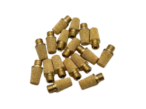 Solenoid Valve Silencer for Robatech 174320 - 1